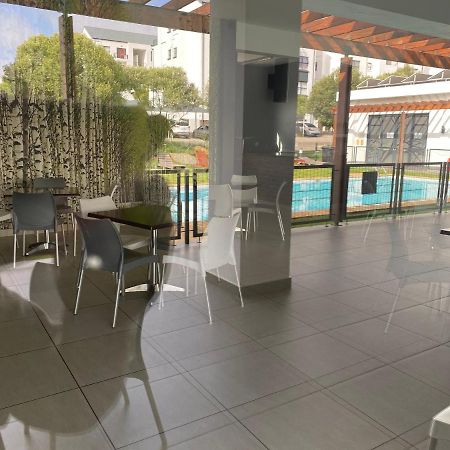 Greenstone Ridge Apartment Joanesburgo Exterior foto