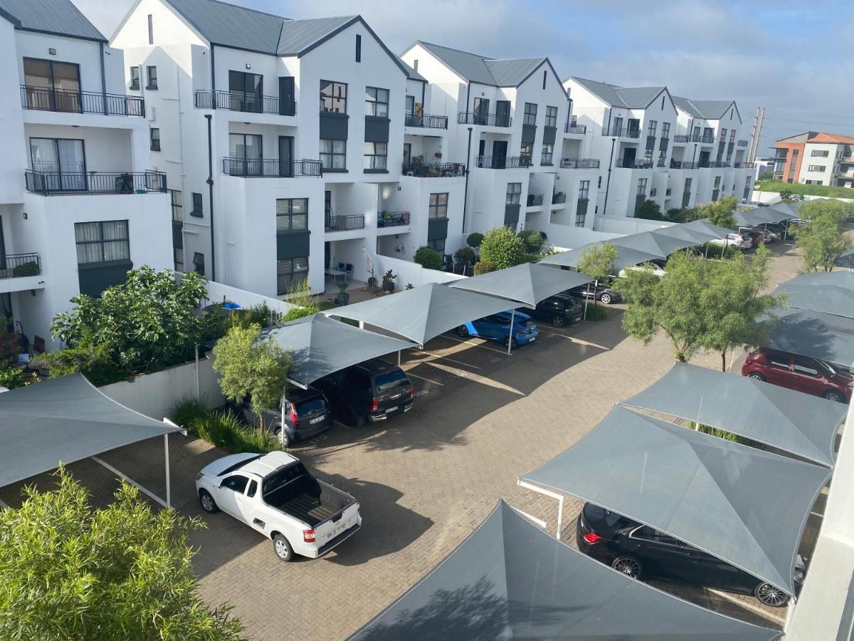 Greenstone Ridge Apartment Joanesburgo Exterior foto